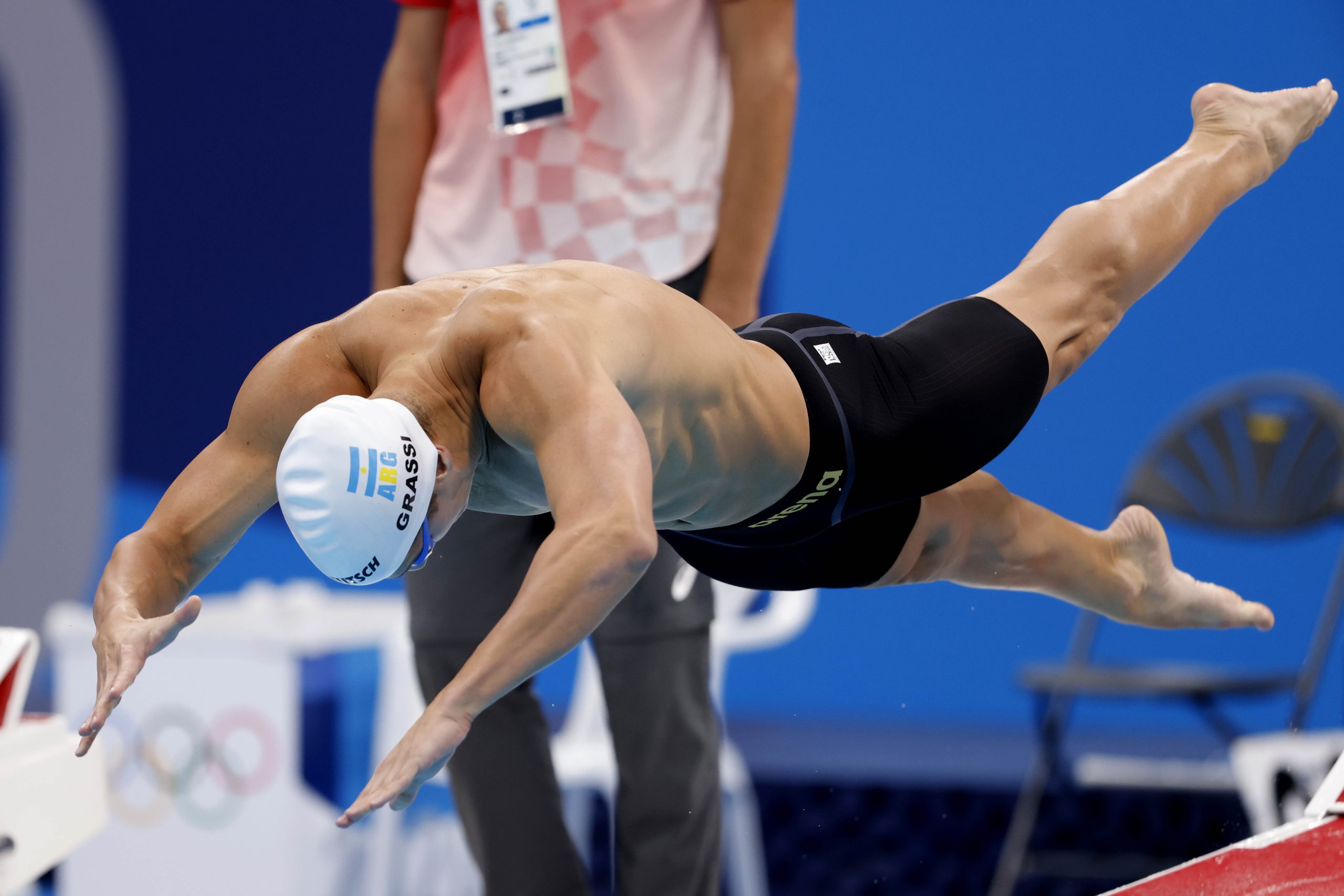 Santiago Grassi