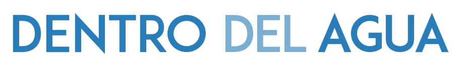 Dentro del Agua